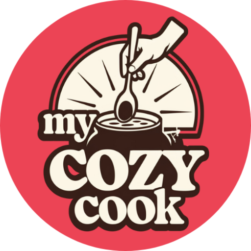 MyCozyCook.com