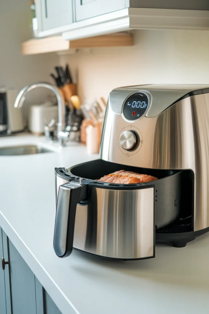 pork belly air fryer