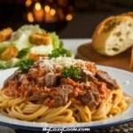 Spaghetti Pasta