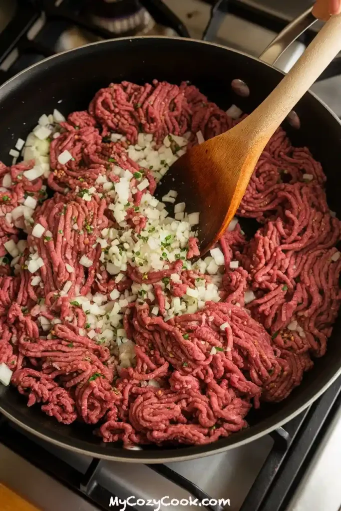 Spaghetti Pasta