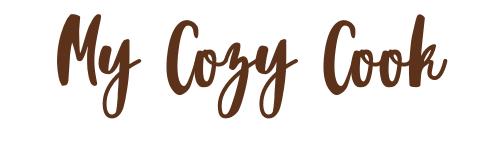 MyCozyCook.com